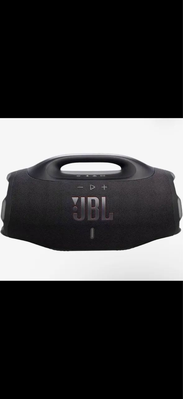 Boombox 4  - Foto 2