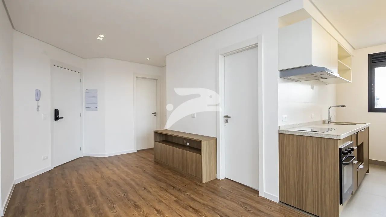 Apartamento 2 Quartos Centro 51m² - Foto 3