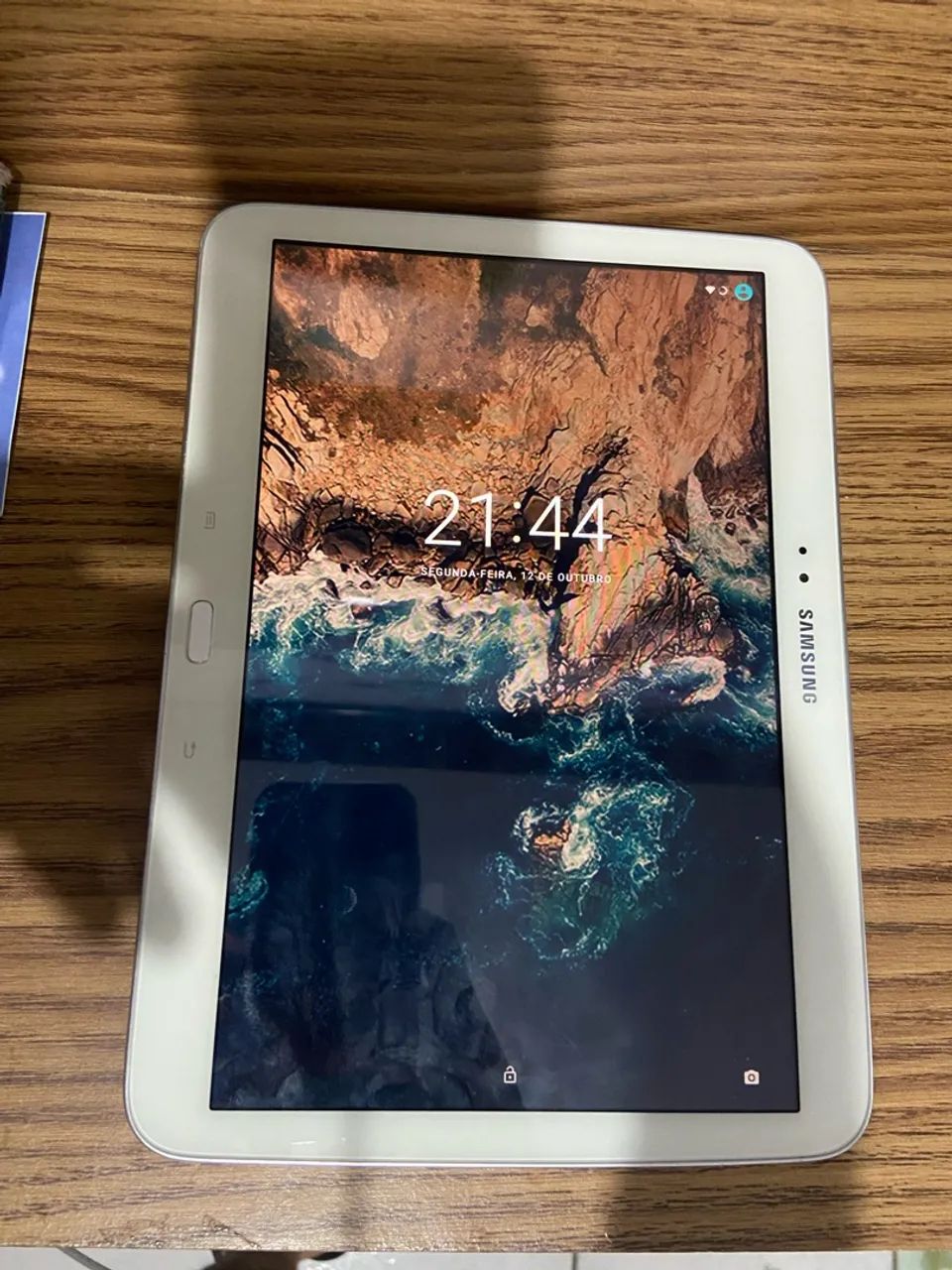 GALAXY TAB  - Foto 4