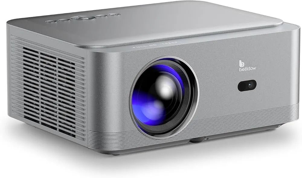 Projetor Bettdow 4K Ac1082 - Foto 2