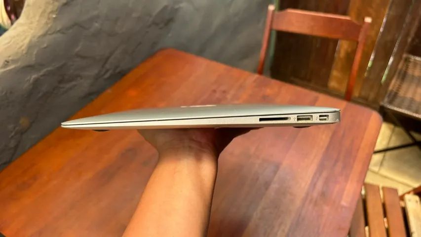 MacBook Air 13? 2017 | Intel Core i5 | 8 GB RAM - Foto 2