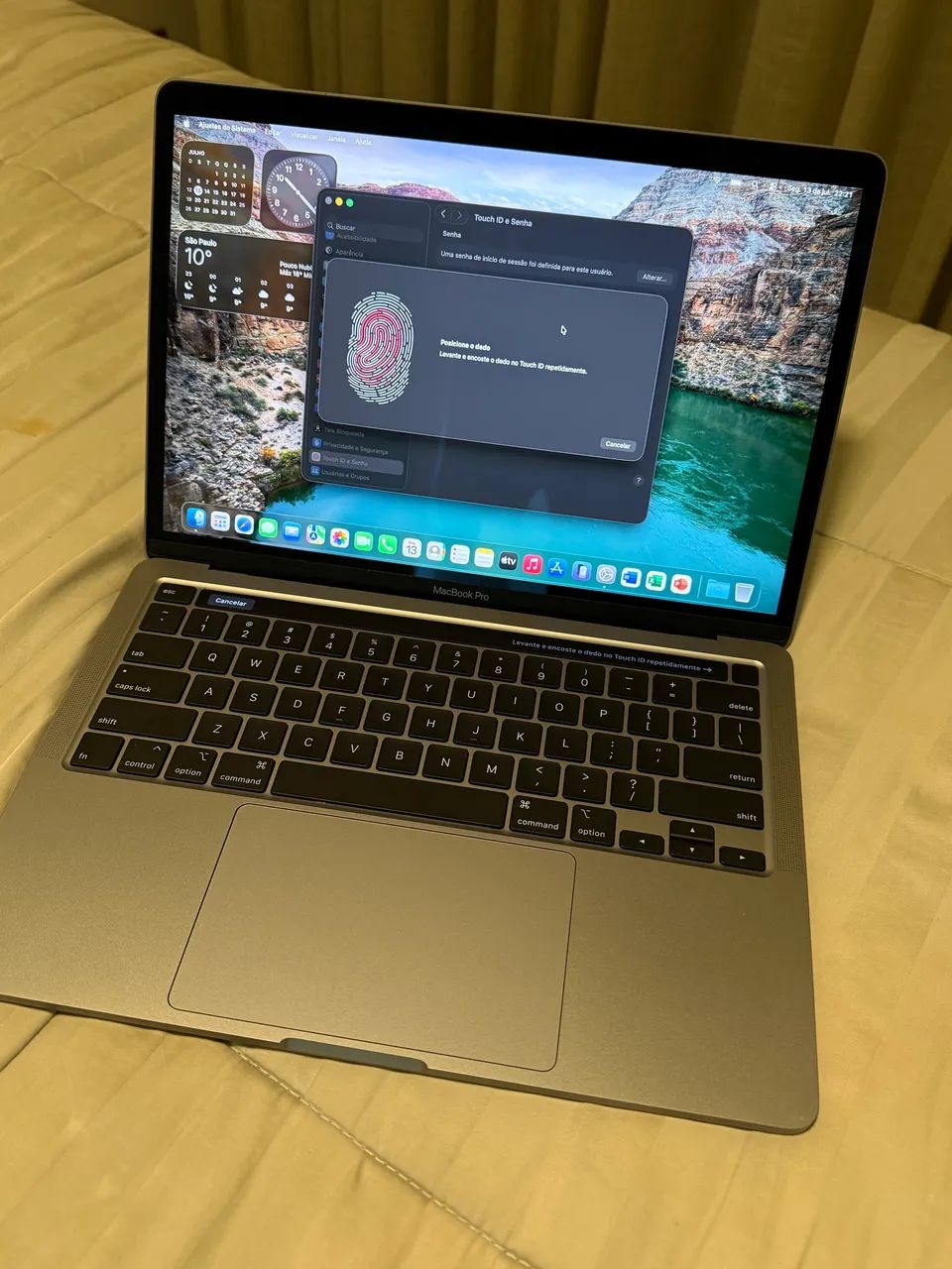 MacBook Pro 2020 16 RAM - Foto 2