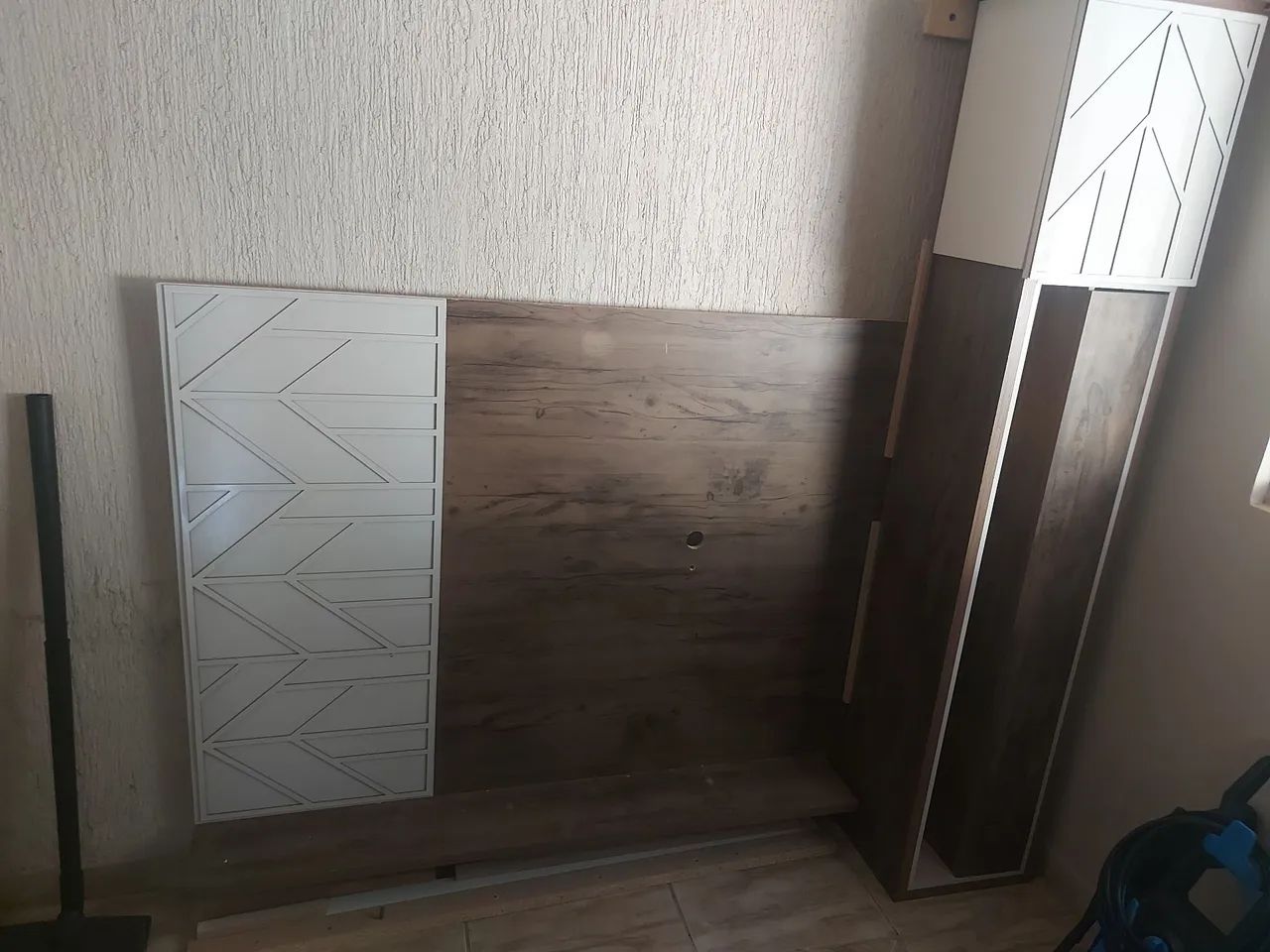 Painel de tv - Foto 2