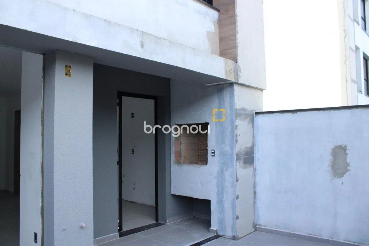 Apartamento tipo Studio no Mobby - Campeche, Florianópolis SC - Foto 4