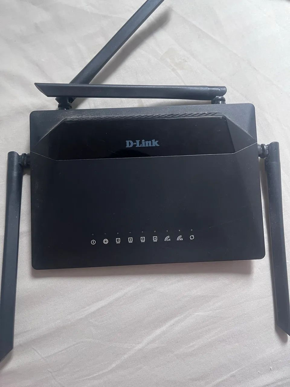 Modem tplink 