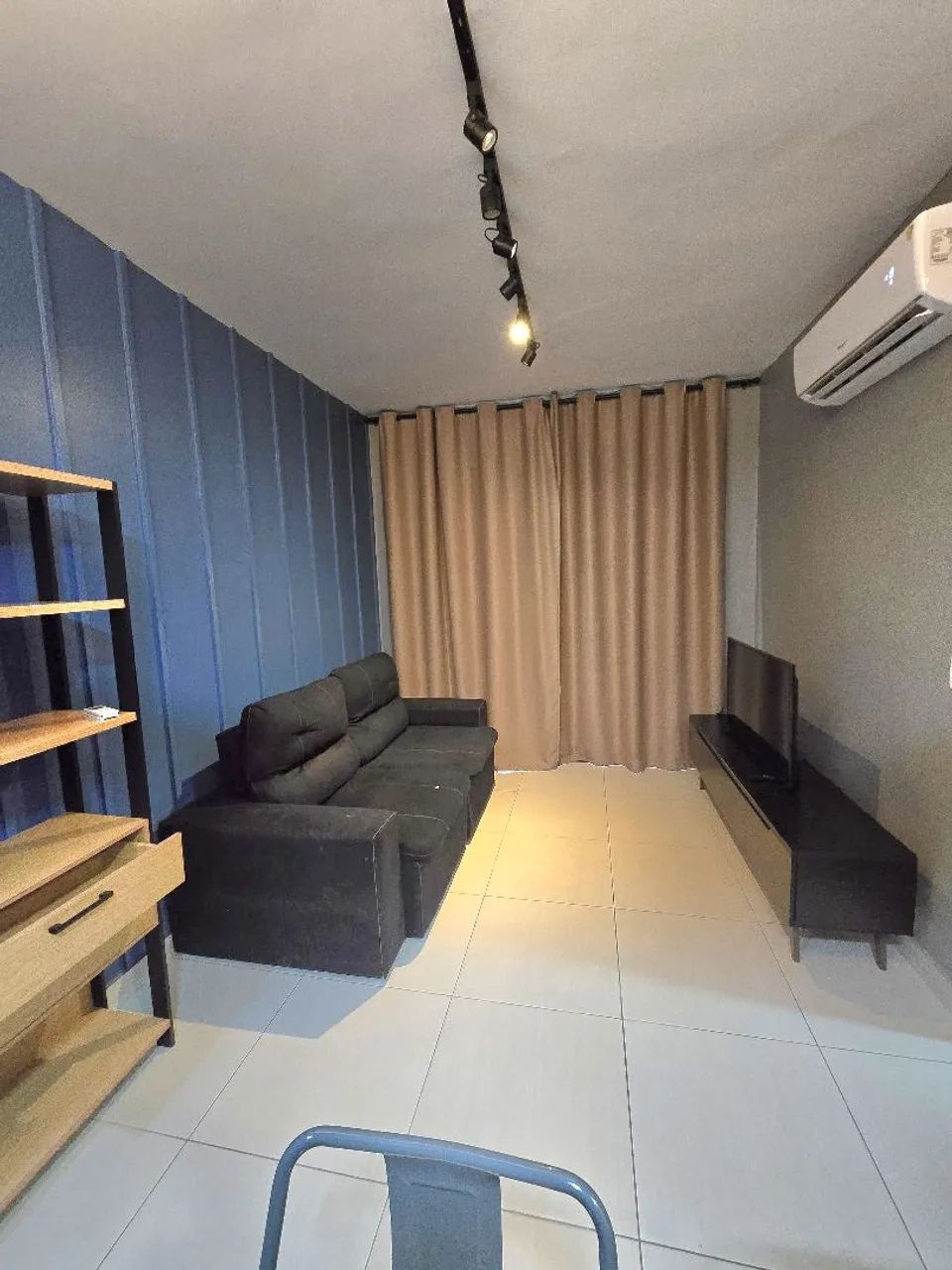 VENDO APARTAMENTO  PROXIMO SHOPPING BOULEVARD 