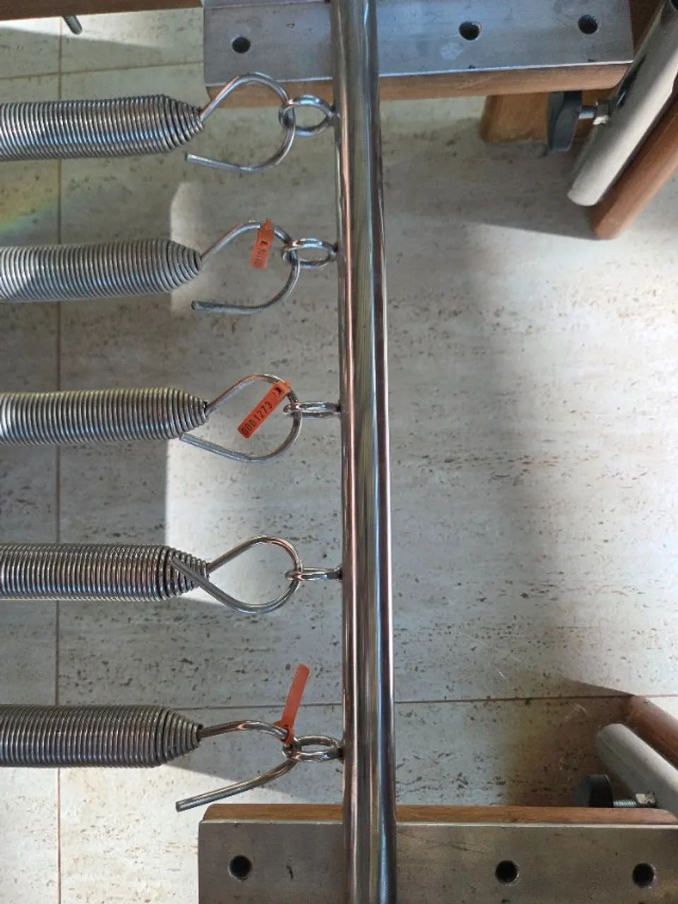 Reformer pilates  - Foto 4