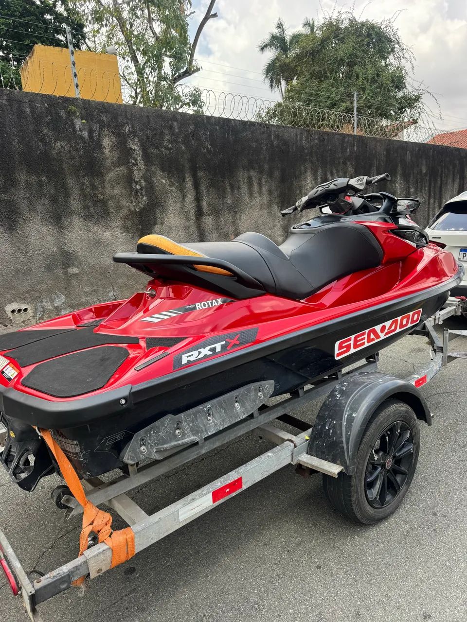 Jetski Rxt 300 - Foto 3