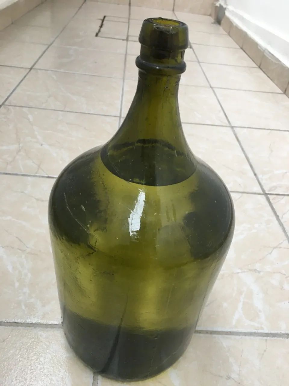 Garrafão de vidro - Foto 3