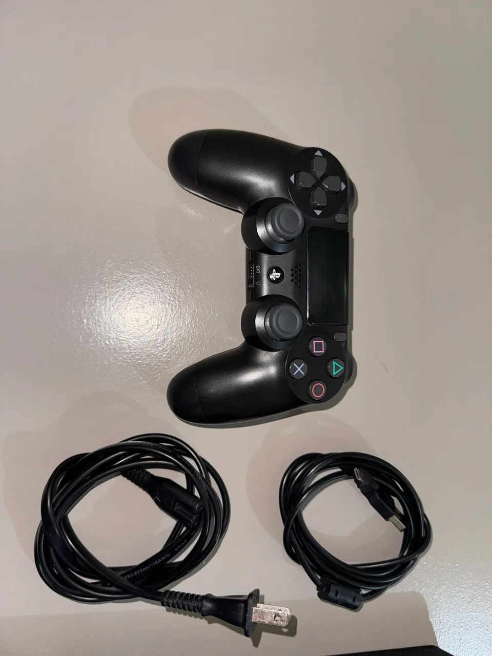 PS4 Slim 1TB - Foto 2