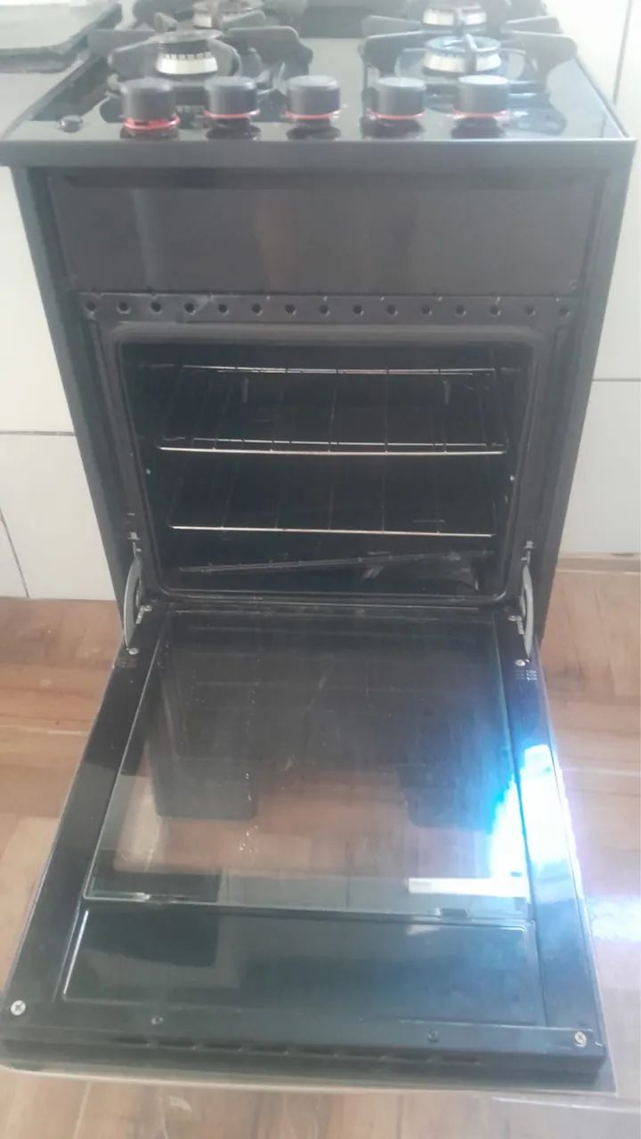 Vende-se fogão  - Foto 2
