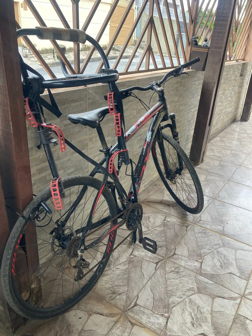 Bicicleta  - Foto 5