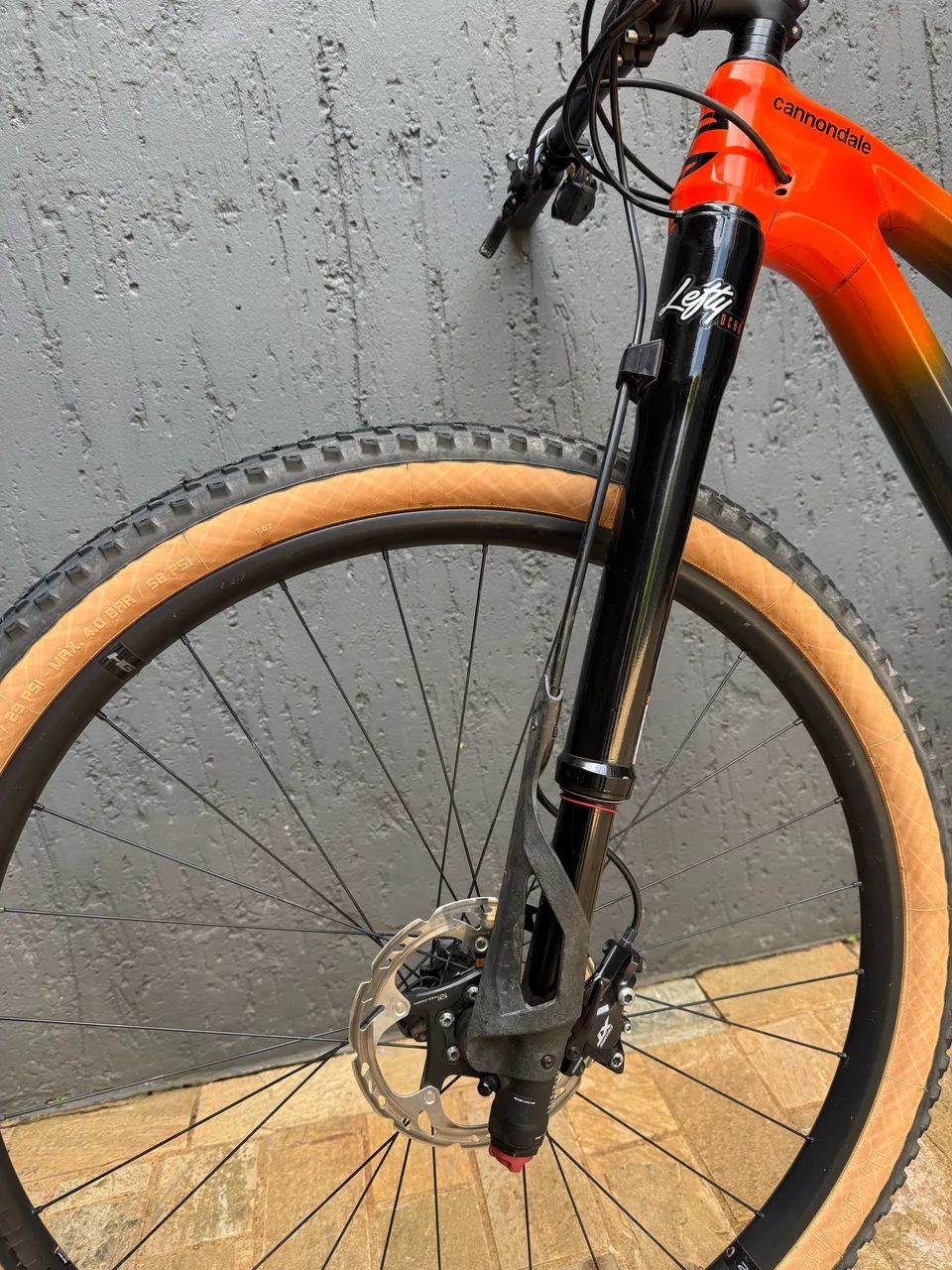 Cannondale Scalpel Carbon 2 - Foto 4