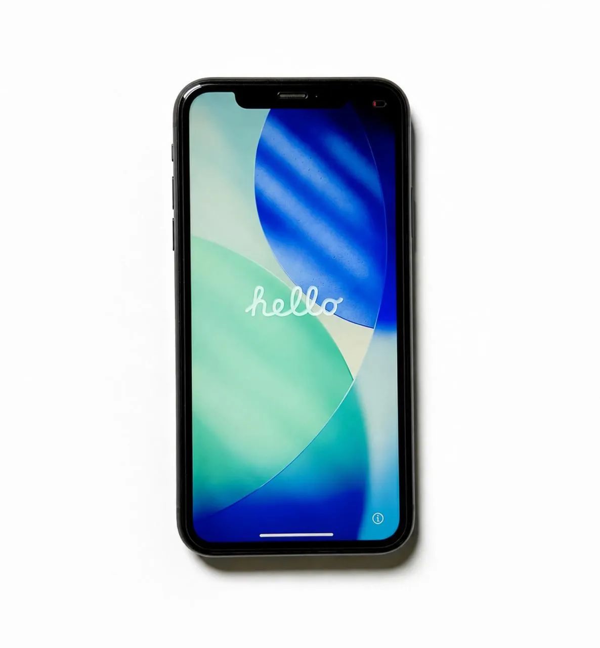 *iPhone 11 64GB Preto - Excelente estado - Original* - Foto 2