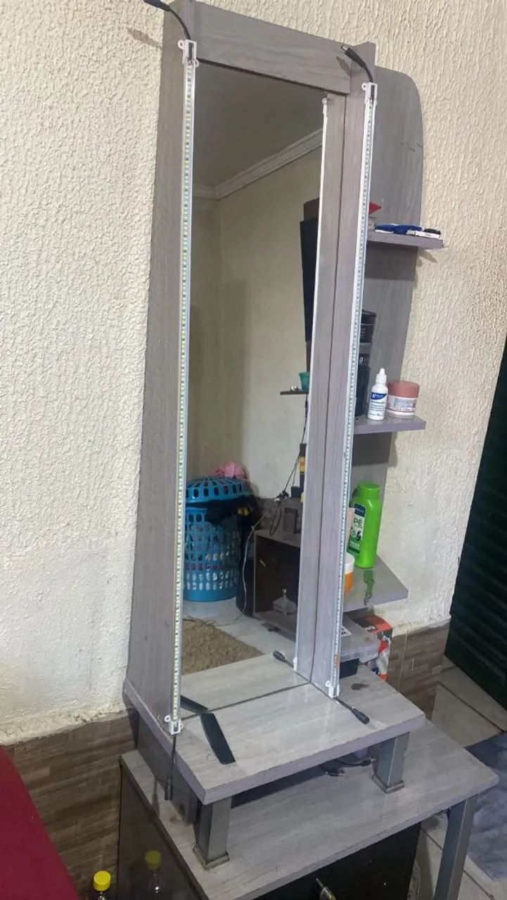 Vendo Penteadeira 