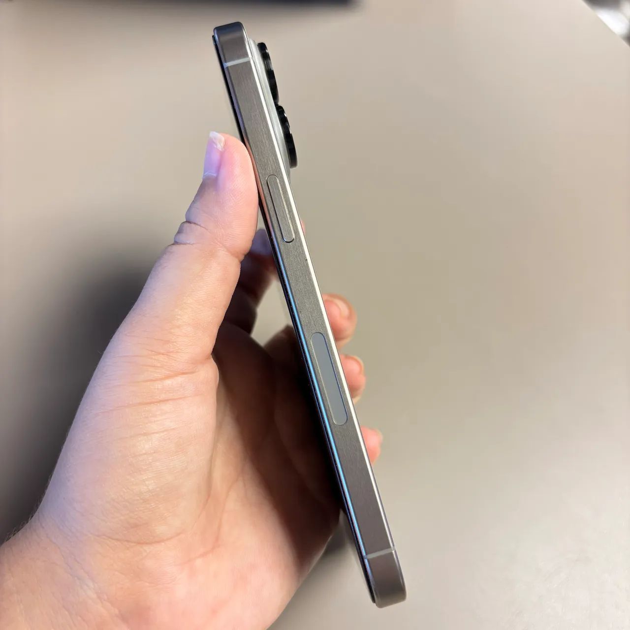 iPhone 15 pro Max 88% original Completo Extra - Foto 3