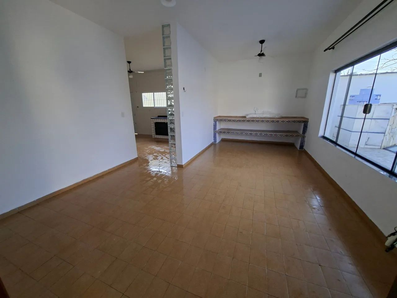 Alugo casa perto da Praia - Foto 5