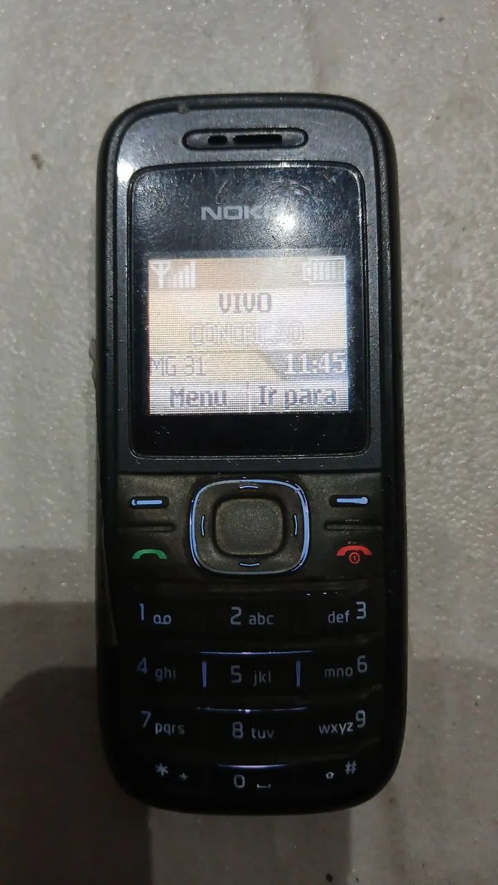 Aparelhos Nokia 
