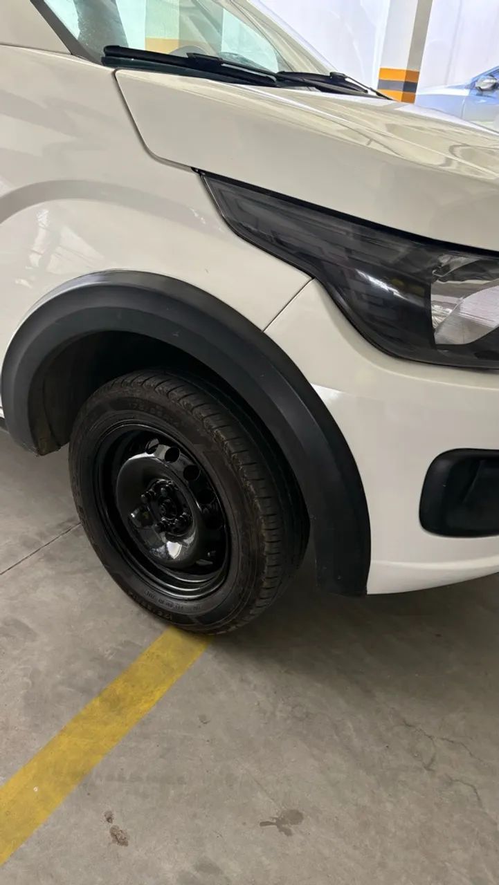 Carro para aplicativo  - Foto 3