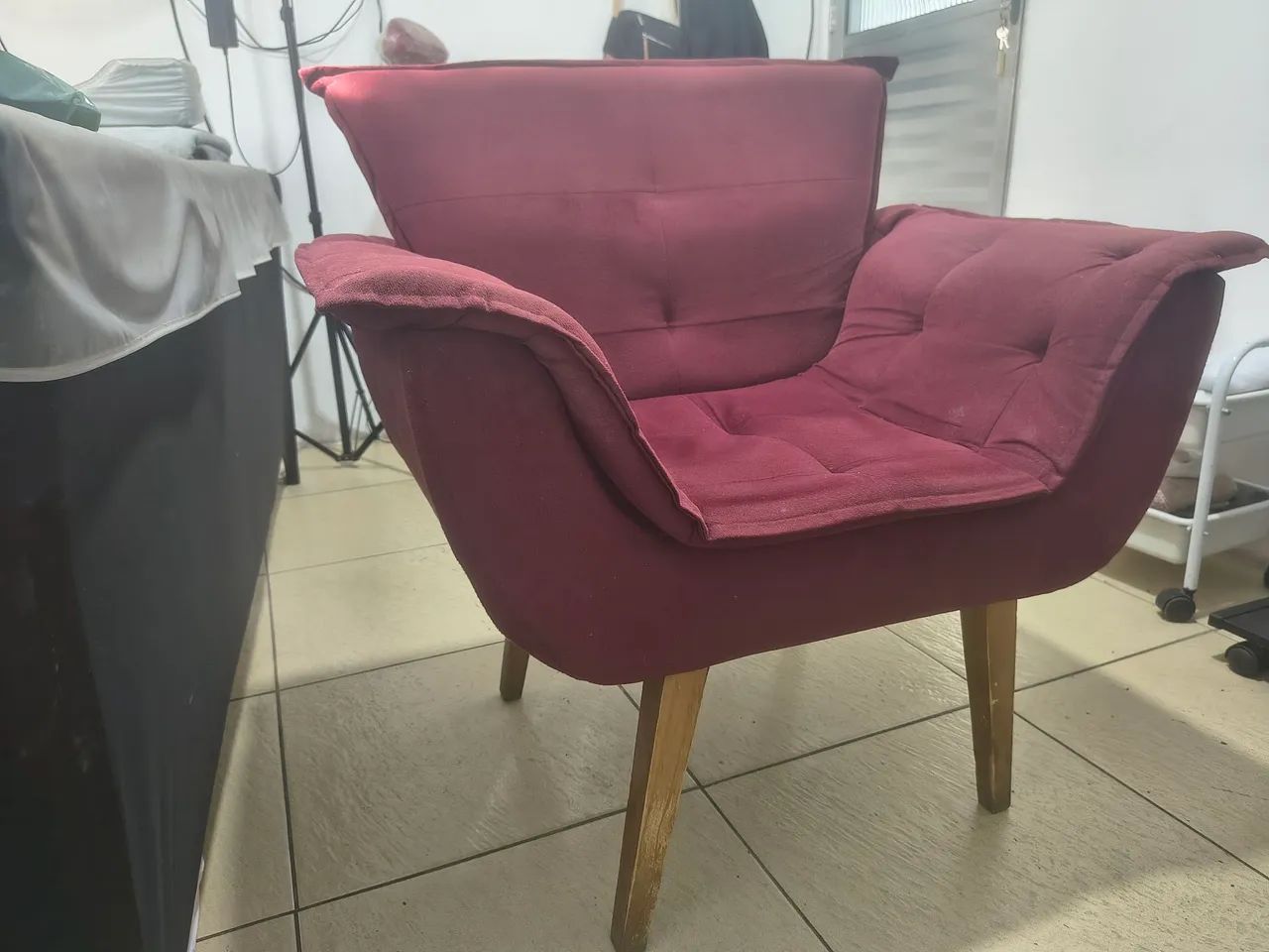 Poltrona  - Foto 2