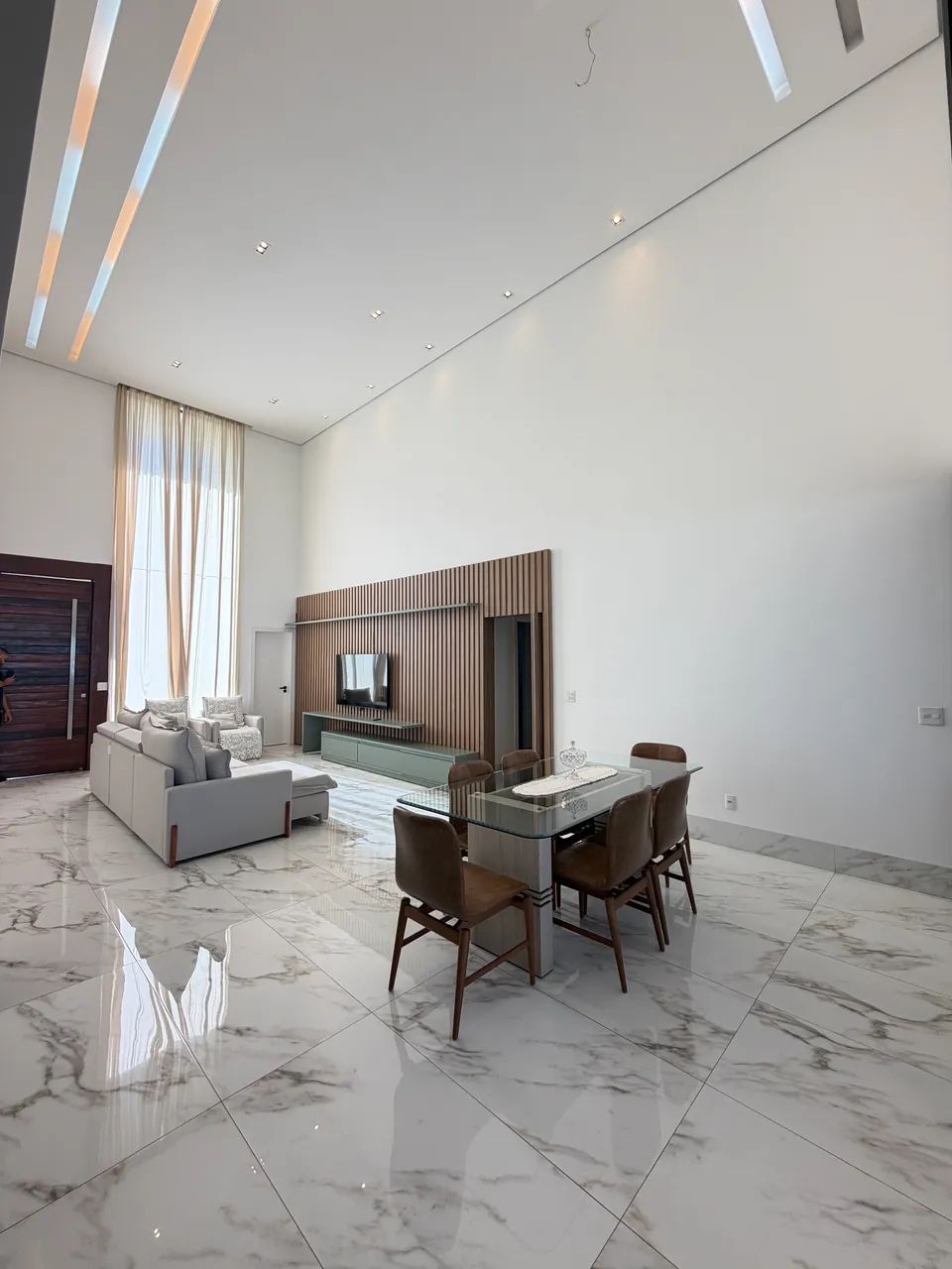 Casa Ponte Alta Norte  - Foto 2