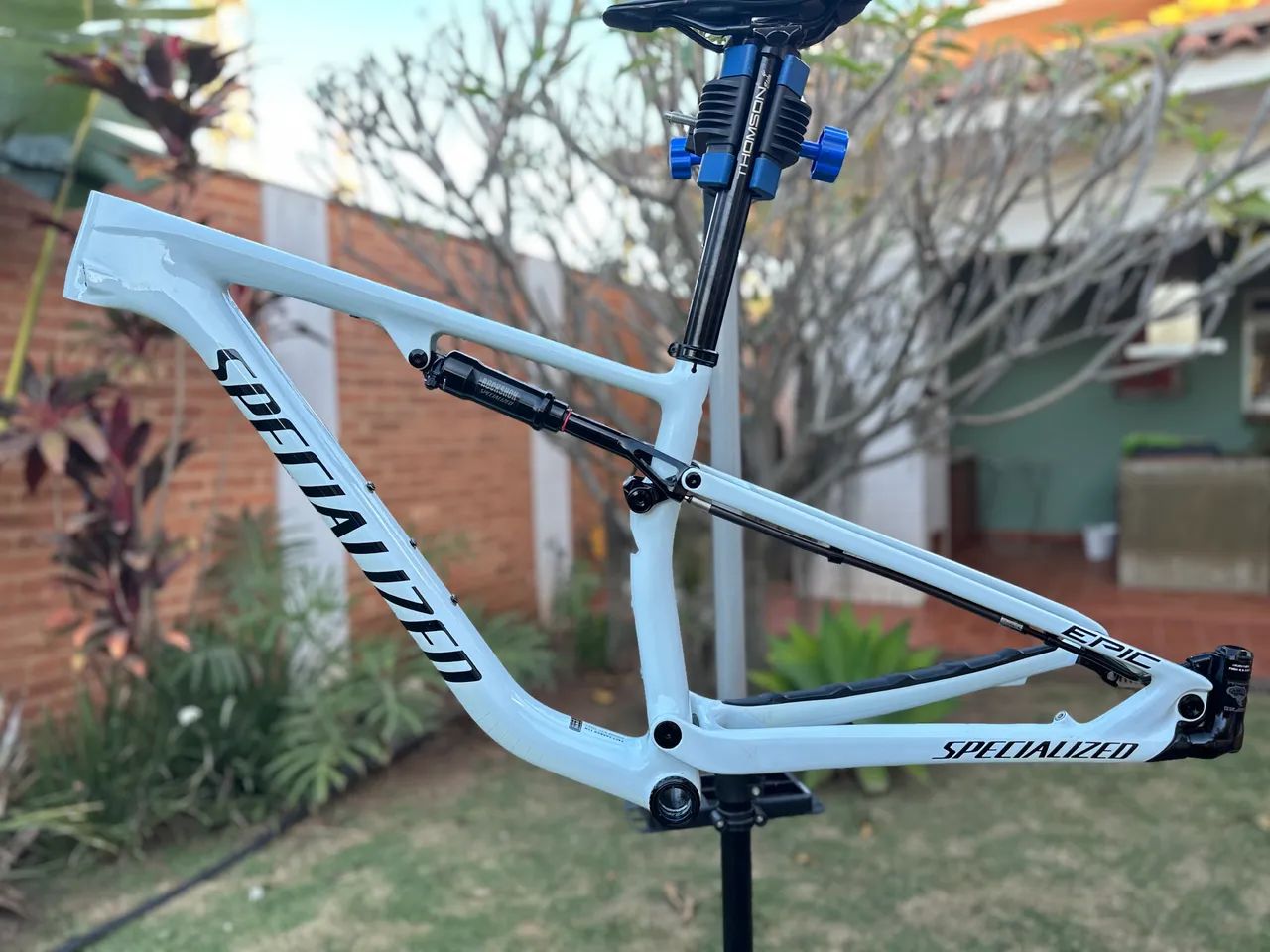 QUADRO SPECIALIZED EPIC EXPERT PRO SMALL PERFEITO  - Foto 4