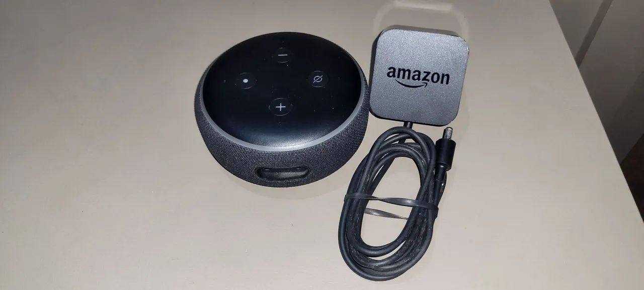 Alexa echo dot compatível com Alexa plus - Foto 5
