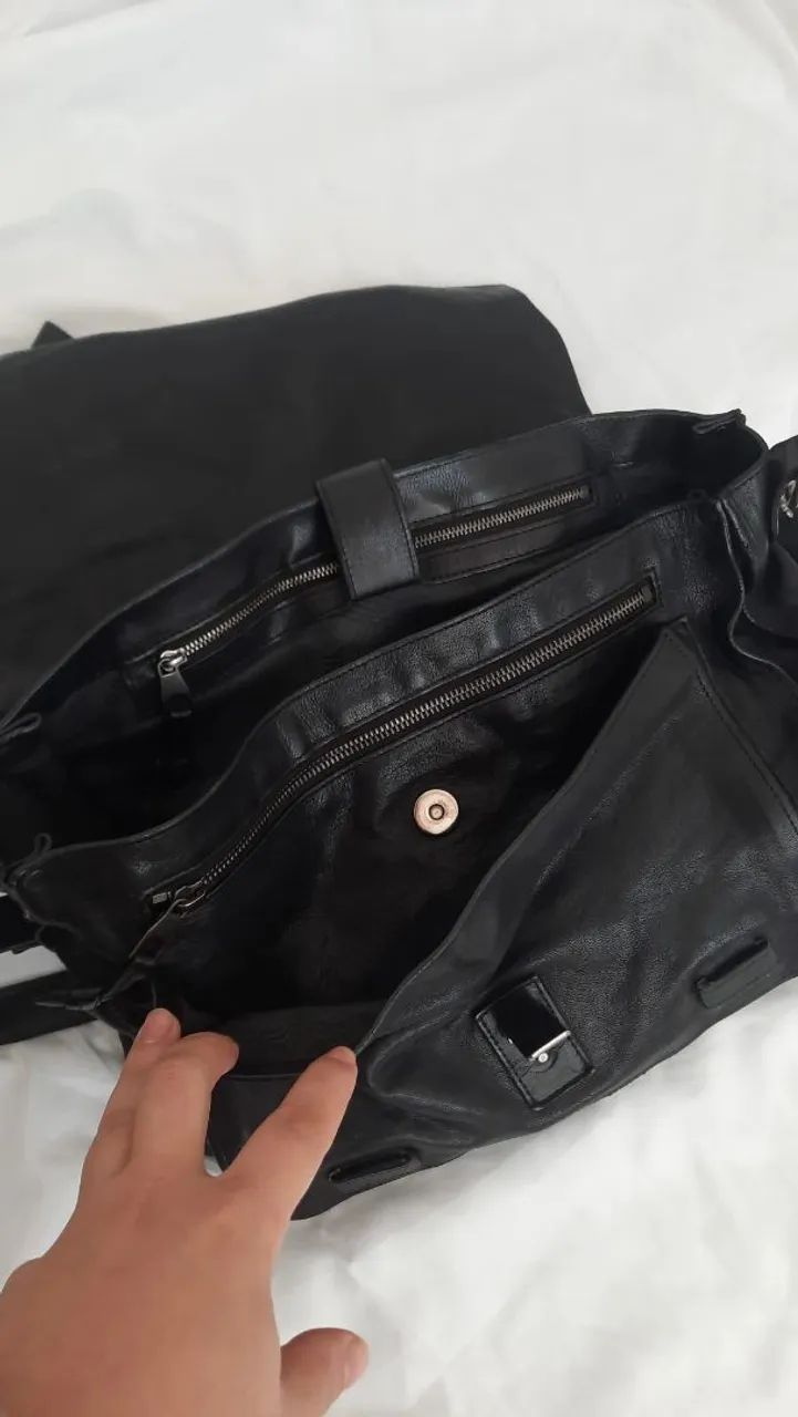 Bolsa Proenza Schouler  - Foto 3