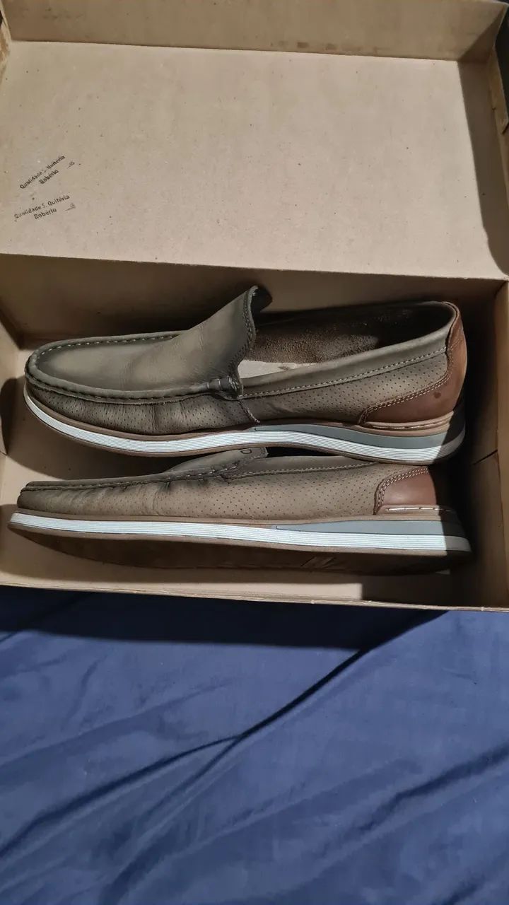 Mocassim Democrata - Foto 4