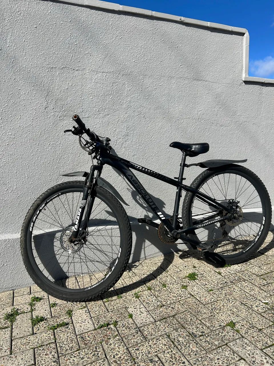 Bicicleta Absolute - Foto 2