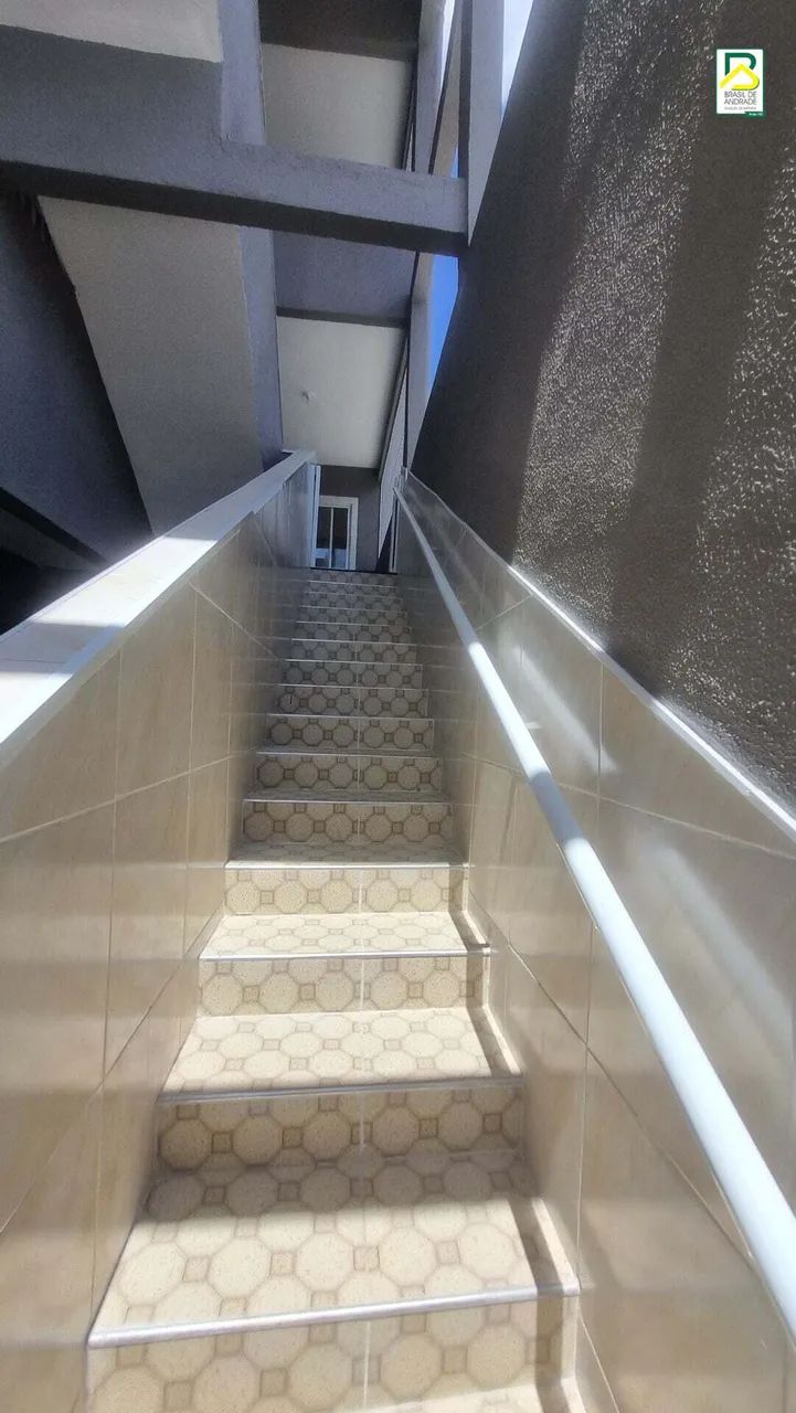 Kitnet para locação com suíte no Itaperi - Foto 2