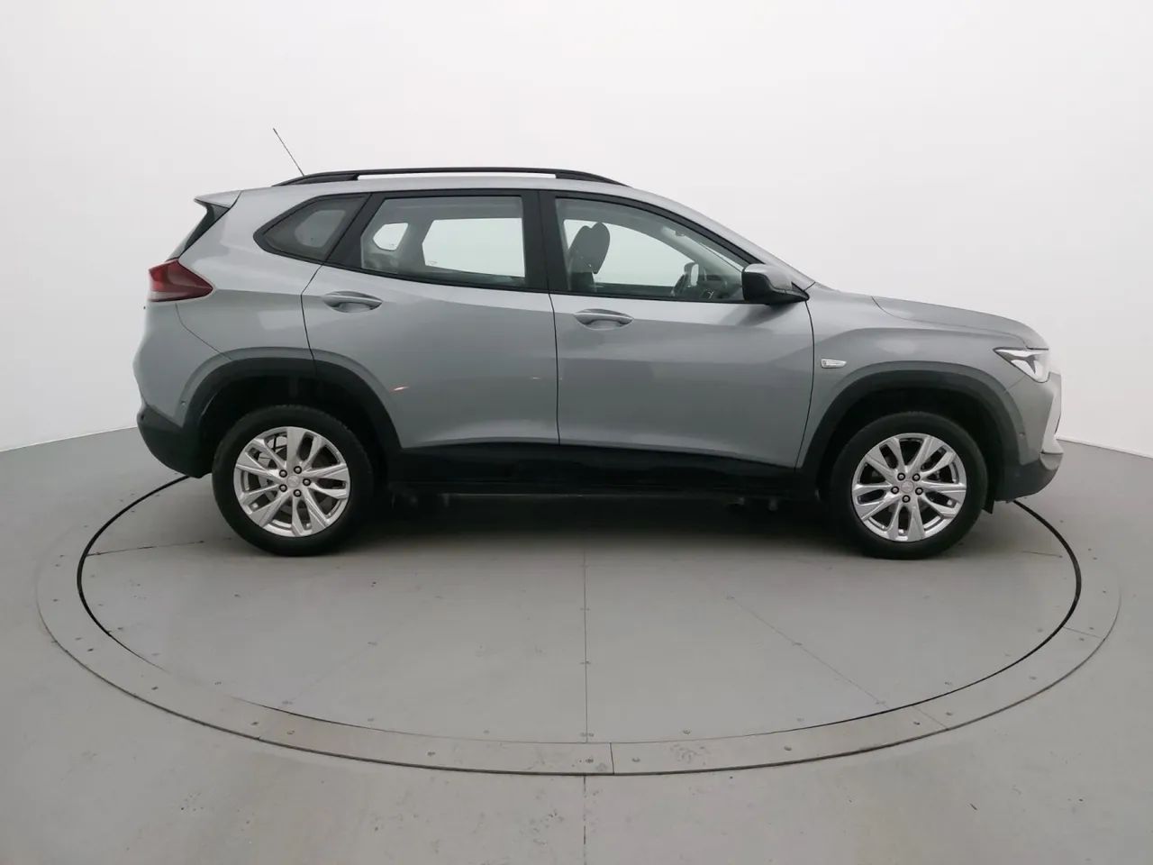Chevrolet Tracker LTZ 1.0 Turbo 12V Flex Aut., foto 6 de 18
