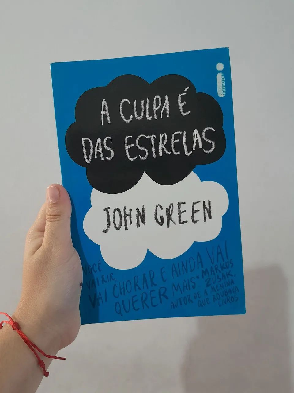 Kit John Green - 3 Livros - Foto 5