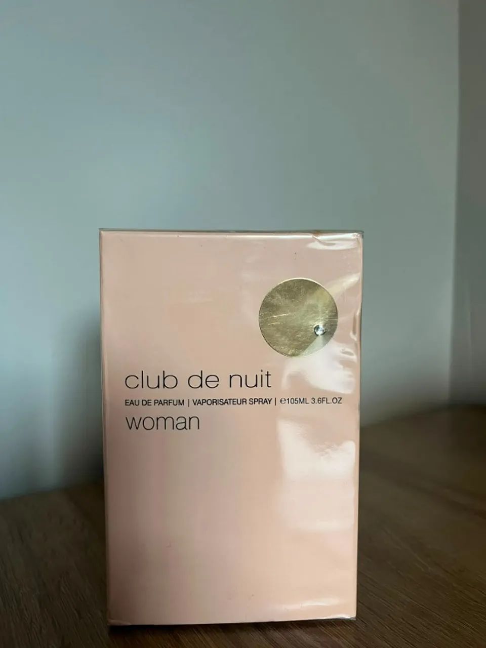 Perfumes Árabes Premium 100/105ml - R$ 280,00  - Foto 4