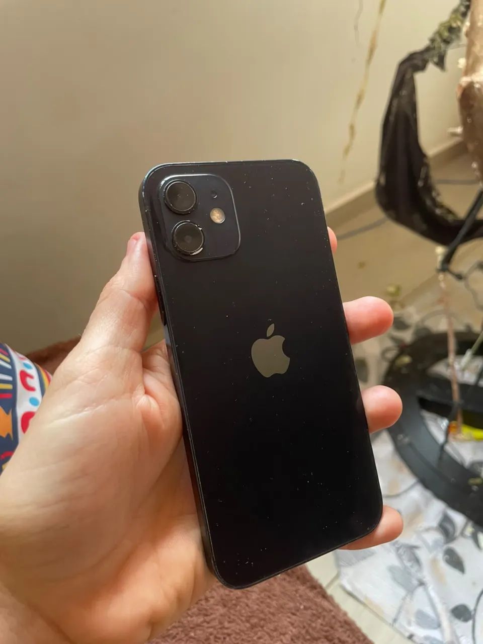 iPhone 12