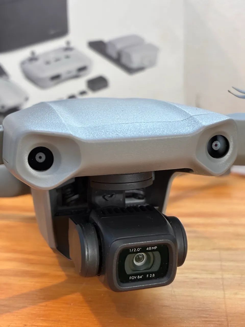 DJI mavic Air 2 combo  - Foto 5