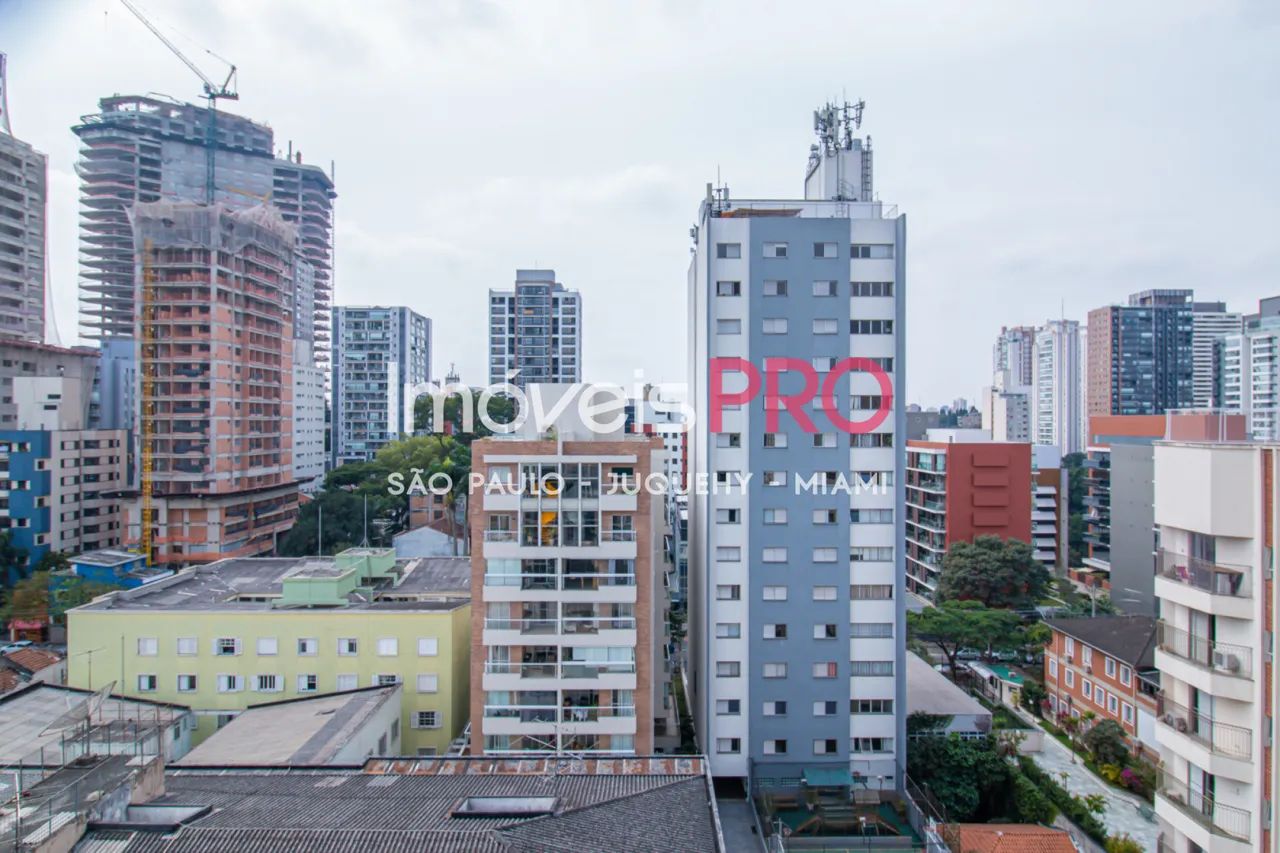 Studio, Cerqueira César - São Paulo - Foto 2