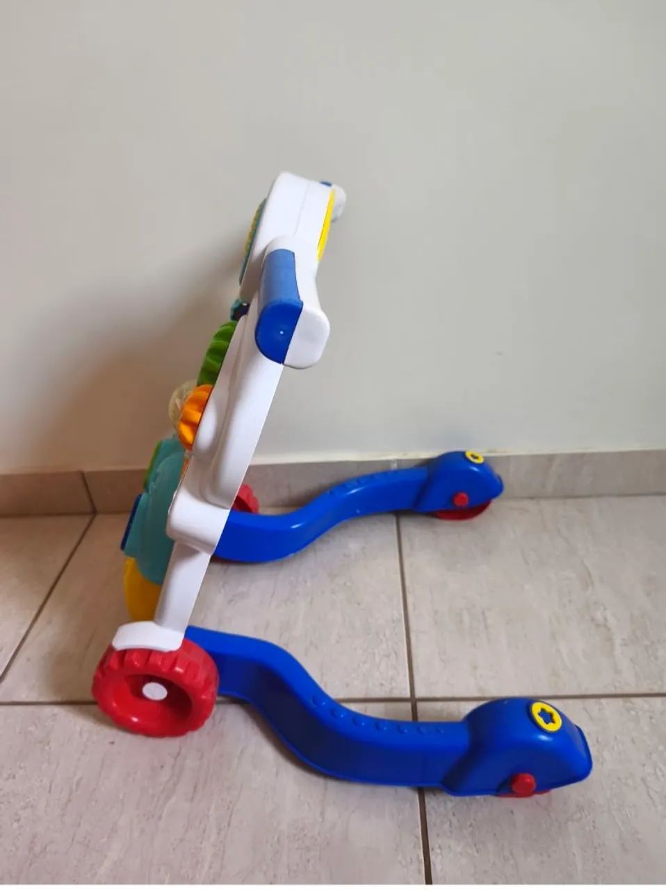Andador de mão  - Foto 3