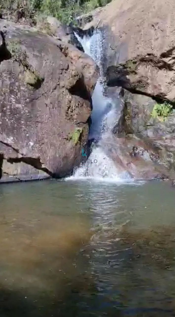 SÍTIO COM CACHOEIRAS E RICO EM MATA EM MARMELÓPOLIS-MG