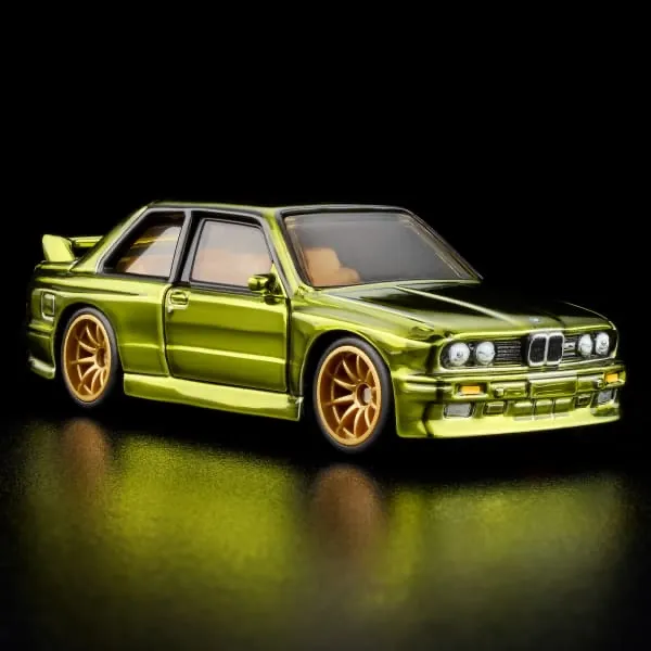 Hot Wheels RONIN RUN チェイスCIVIC Hot Wheels Premium Honda Civic Type R Chase Ronin Run 2025 Preto