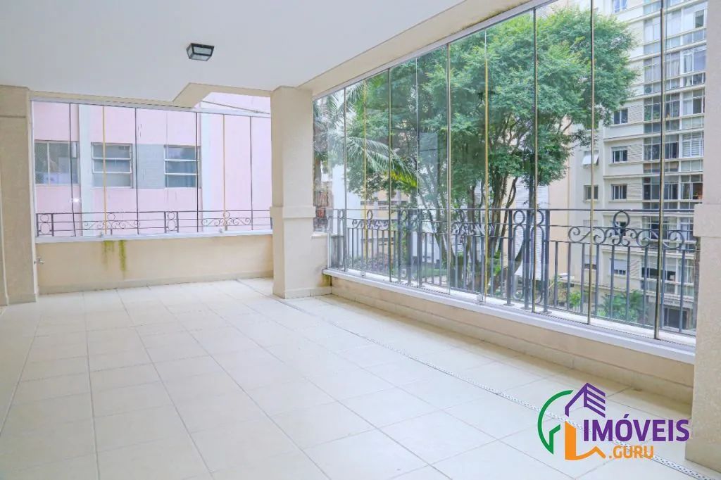 APARTAMENTO - HIGIENÓPOLIS - SP - Foto 2