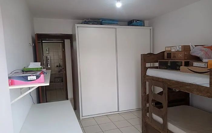 Apartamento à Venda - Lagoa Nova - Natal/RN - Foto 5