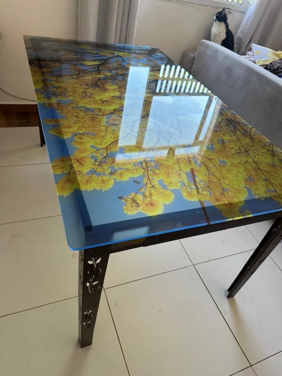 mesa de jantar  - Foto 3