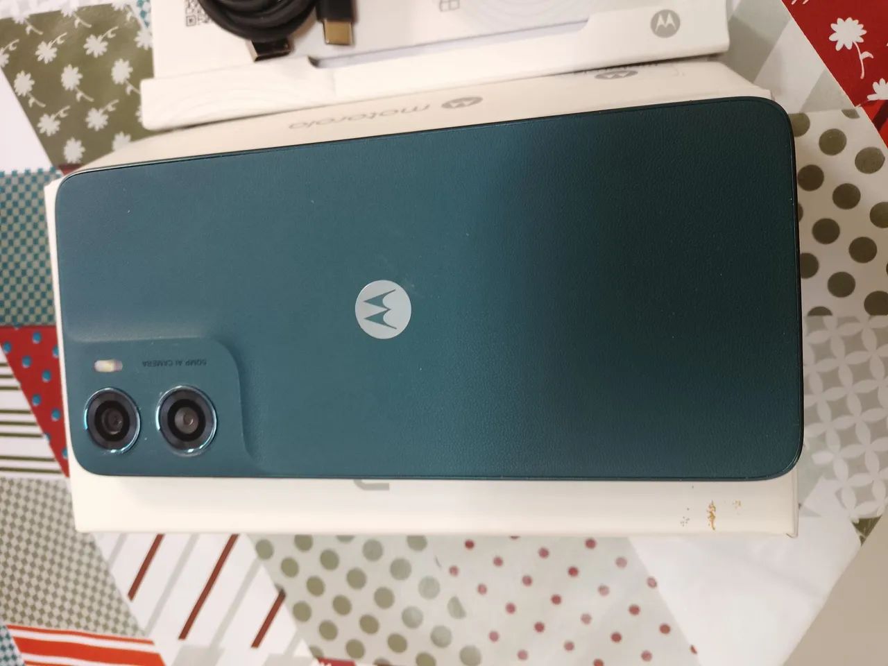8MOTO G 06 - Foto 4