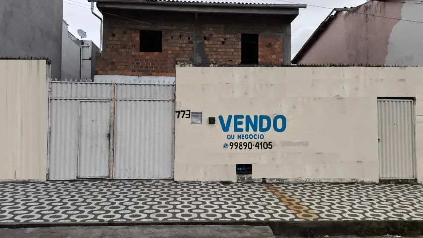 Foto - Feira de Santana - Jardim Cruzeiro
