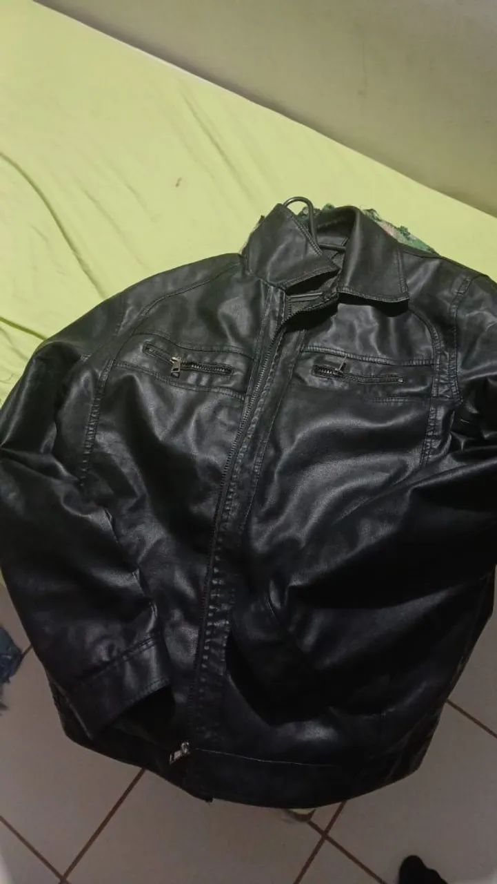 Vendo Jaqueta!