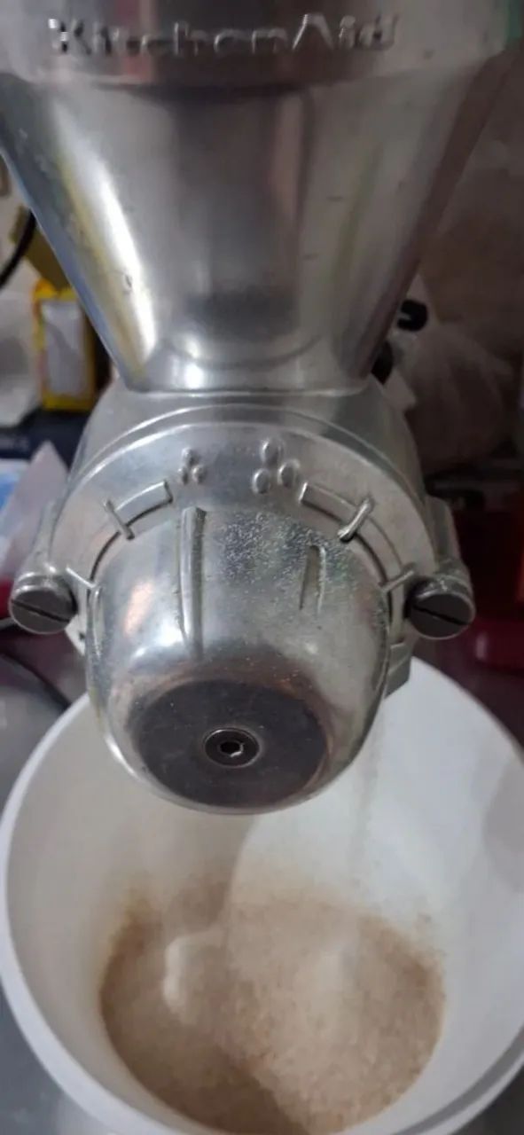Moedor de grãos Kitchenaid  - Foto 5
