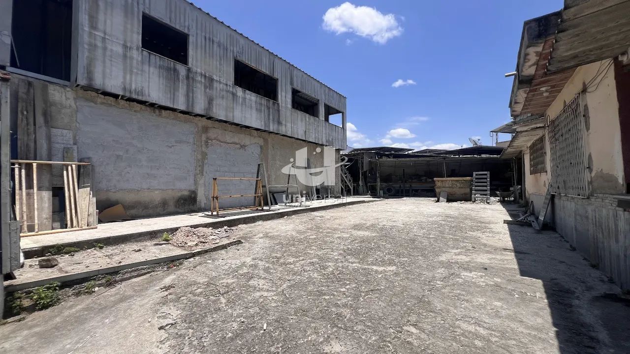 Ótimo terreno comercial no bairro Industrial - Foto 4