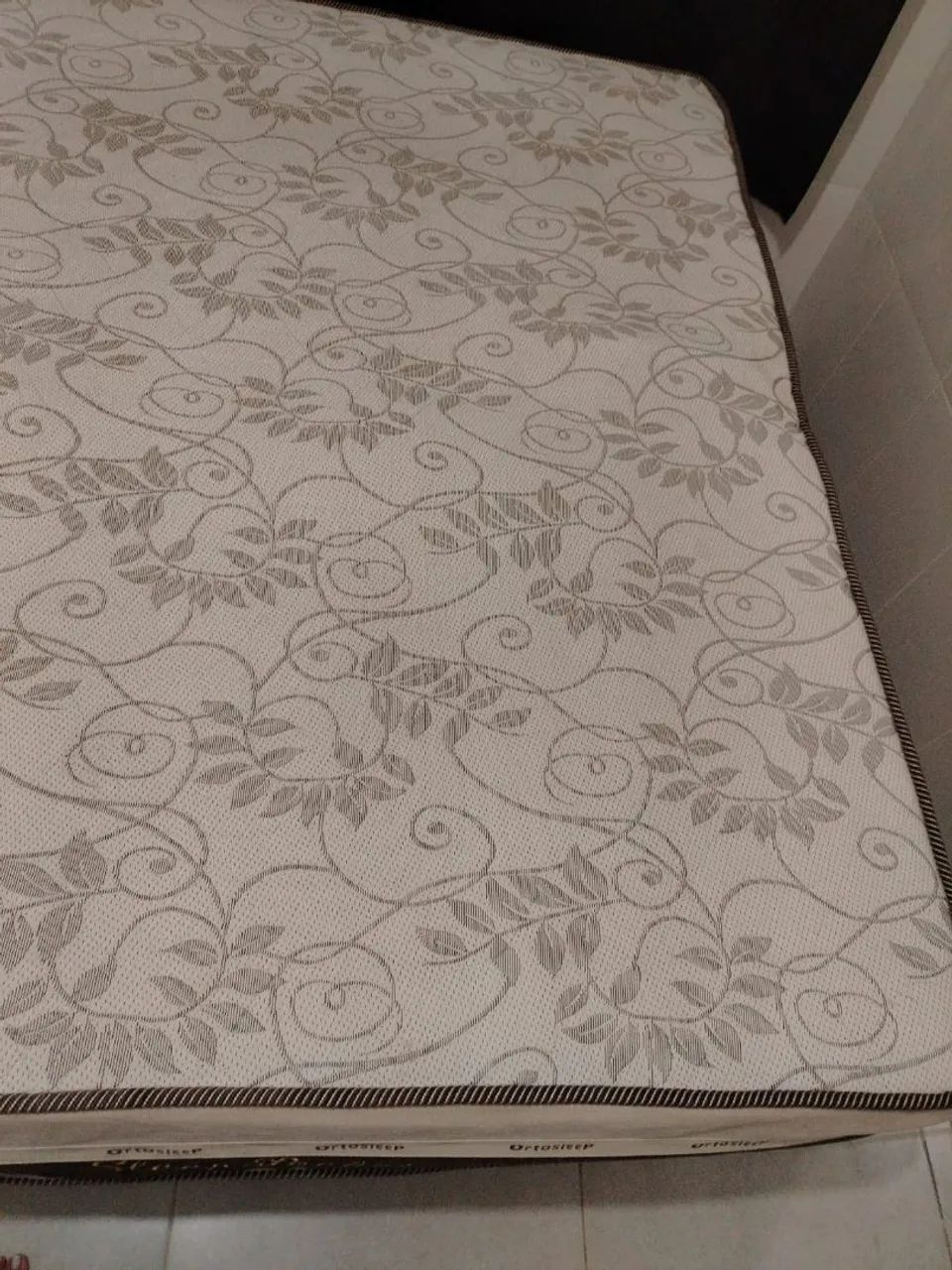 Cama de casal - Foto 2