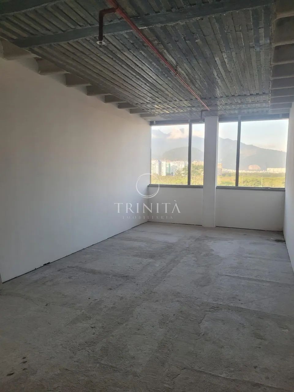 Sala em Barra da Tijuca - Rio de Janeiro - Foto 3